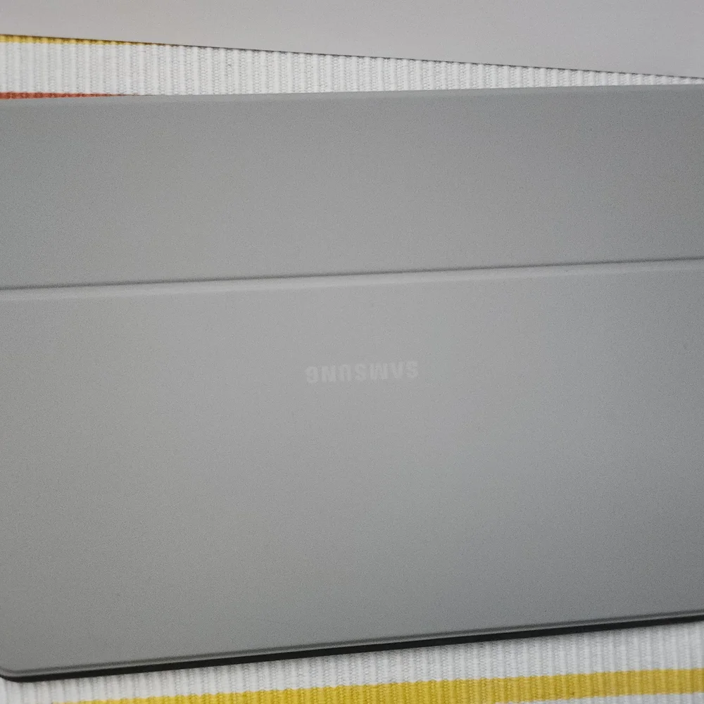 Samsung Keyboard Case for Samsung Galaxy Tab S3 - Gray (EJ-FT820USEGUJ)